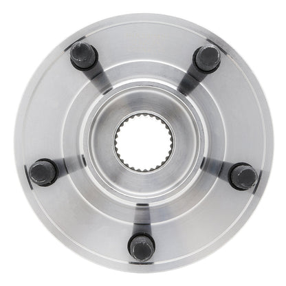 HA590481 - Front & Rear Wheel Bearing Hub Assembly
