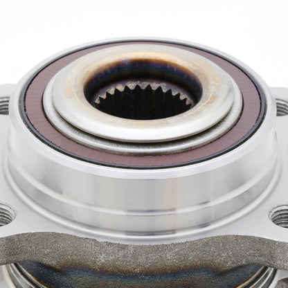 HA590481 - Front & Rear Wheel Bearing Hub Assembly