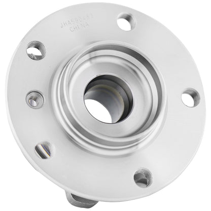 HA590483 - Rear Wheel Hub Bearing Assembly