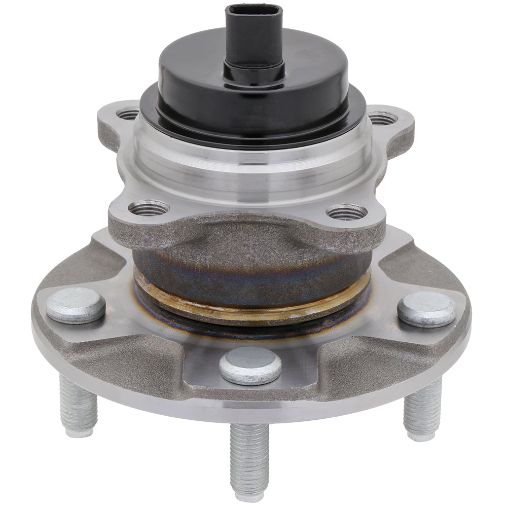 HA590513  - Front Wheel Bearing Hub Assembly