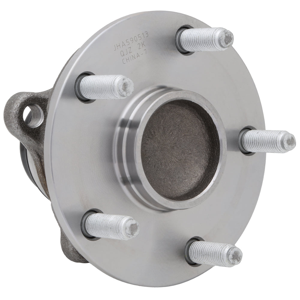 HA590513  - Front Wheel Bearing Hub Assembly
