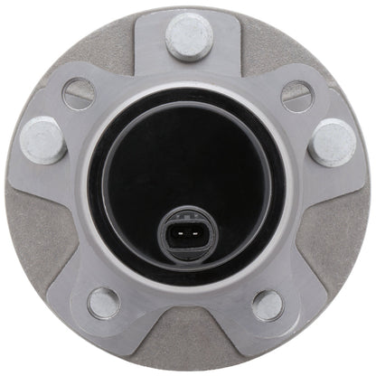 HA590513  - Front Wheel Bearing Hub Assembly
