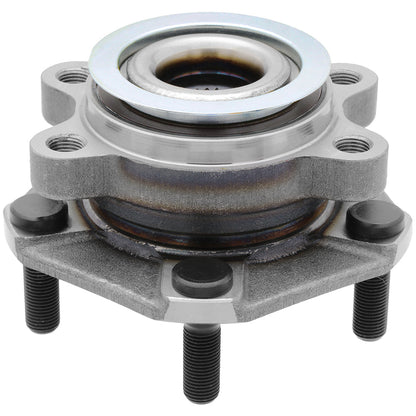 HA590538 - Front Wheel Hub Bearing Assembly