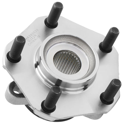HA590538 - Front Wheel Hub Bearing Assembly