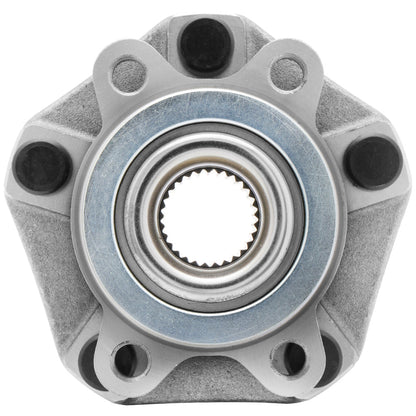 HA590538 - Front Wheel Hub Bearing Assembly