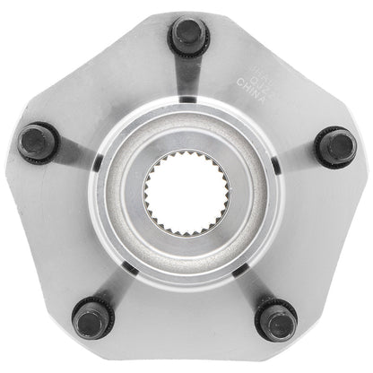 HA590538 - Front Wheel Hub Bearing Assembly