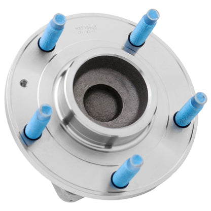 HA590568 - Front Wheel Hub Bearing Assembly