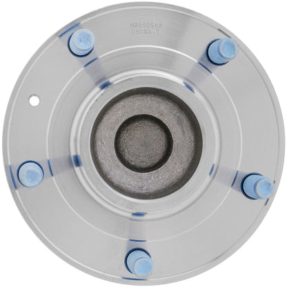 HA590568 - Front Wheel Hub Bearing Assembly