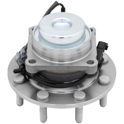 HA590859 - Front Wheel Hub Bearing Assembly