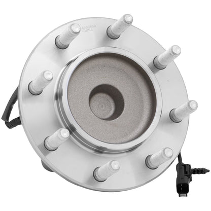 HA590859 - Front Wheel Hub Bearing Assembly