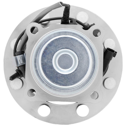 HA590859 - Front Wheel Hub Bearing Assembly