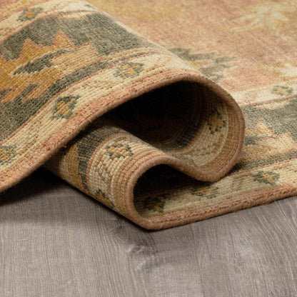 The Hicks Wool Rug
