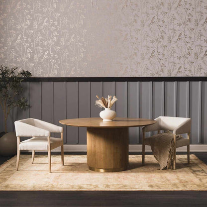 The Hicks Wool Rug