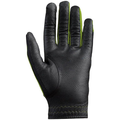 HIRZL Trust Hybrid Plus (+) - Golf Gloves - Green