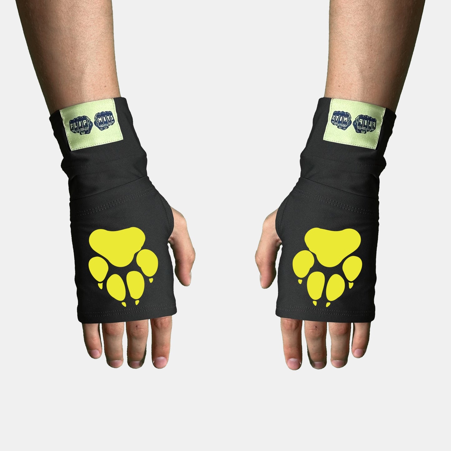 HYPER-LITE FLIPMITS