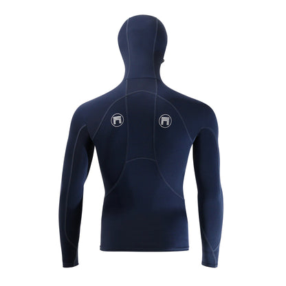 PHILO HOODED UV TOP