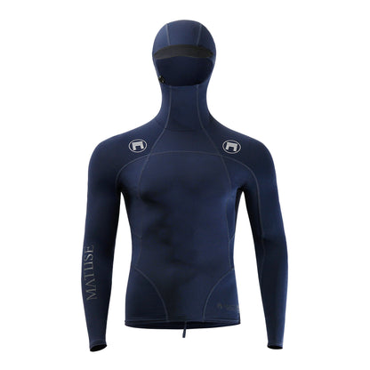 PHILO HOODED UV TOP