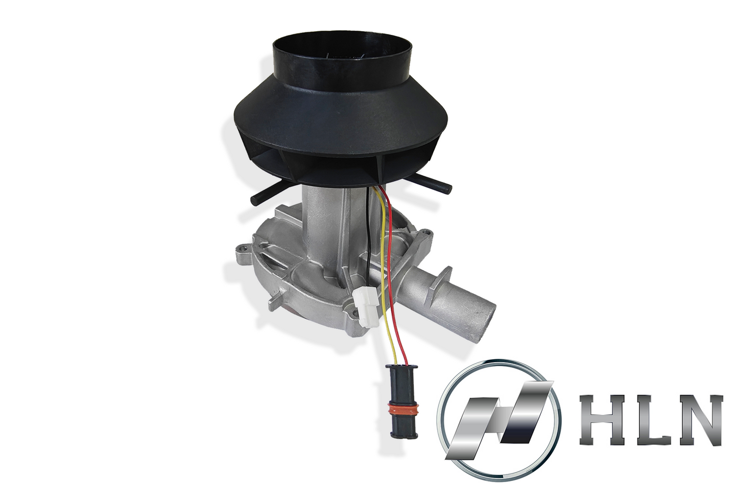 HLN Fahrenheit Bluetooth 2000 PRO Air Diesel Heater 12v -40F, Vehicle Original Equipment; Installation Kits Included
