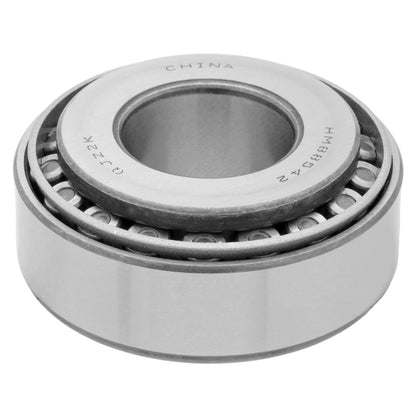 Cone: HM88542 & Race: HM88510 - Tapered Roller Bearing Set, 1.25 in Bore (ID)