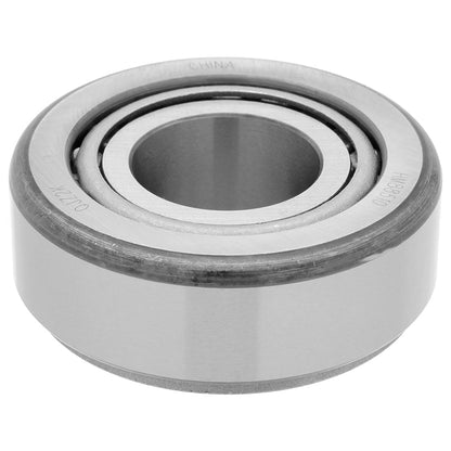 Cone: HM88542 & Race: HM88510 - Tapered Roller Bearing Set, 1.25 in Bore (ID)