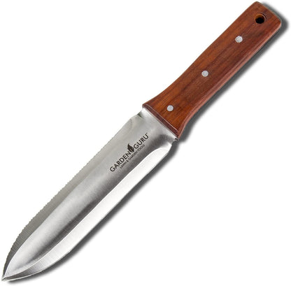 Hori Hori Garden Knife Deluxe Set