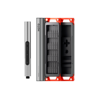 SNAPBLOQ™ D-A03 Electric Mini Drill Set