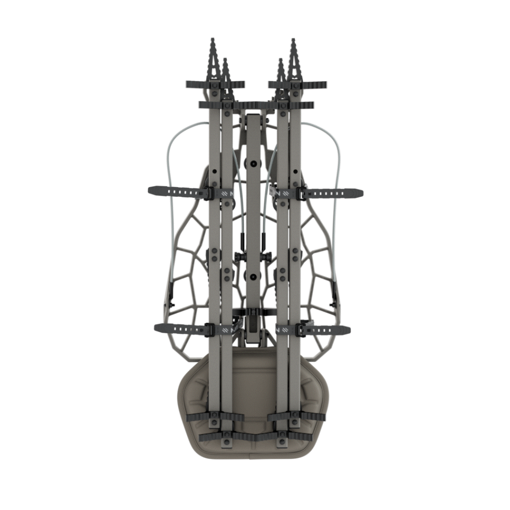 Helo Hunt Ready™ System
