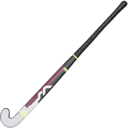 Mercian Elite CF95 Xtreme Bend Hockey Field Stick - Elite Composite Technology