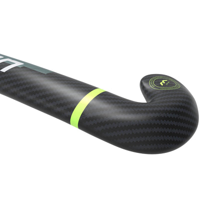 Mercian Elite CKF90 Ultimate V2 Bend Field Hockey Stick - Elite Composite Technology