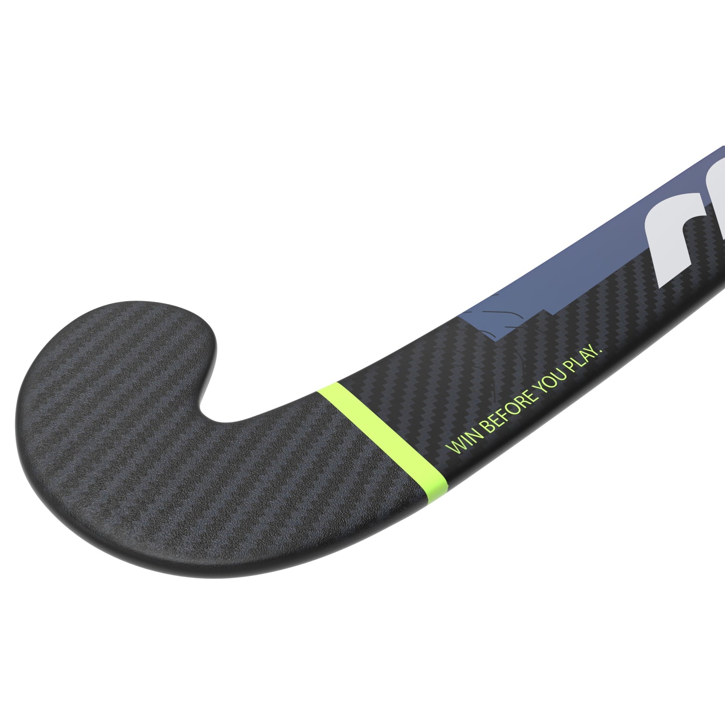 Mercian Elite CKF90 Ultimate V2 Bend Field Hockey Stick - Elite Composite Technology