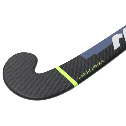 Mercian Elite CKF90 Ultimate V2 Bend Field Hockey Stick - Elite Composite Technology