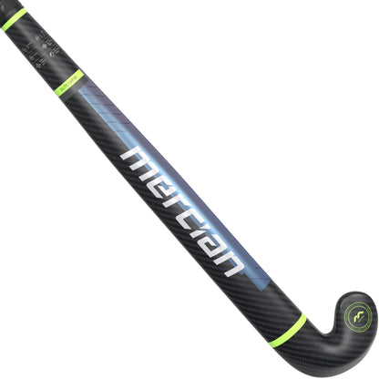 Mercian Elite CKF90 Ultimate V2 Bend Field Hockey Stick - Elite Composite Technology