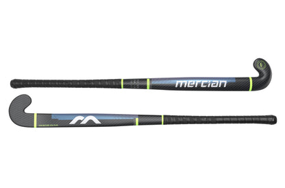 Mercian Elite CKF90 Ultimate V2 Bend Field Hockey Stick - Elite Composite Technology