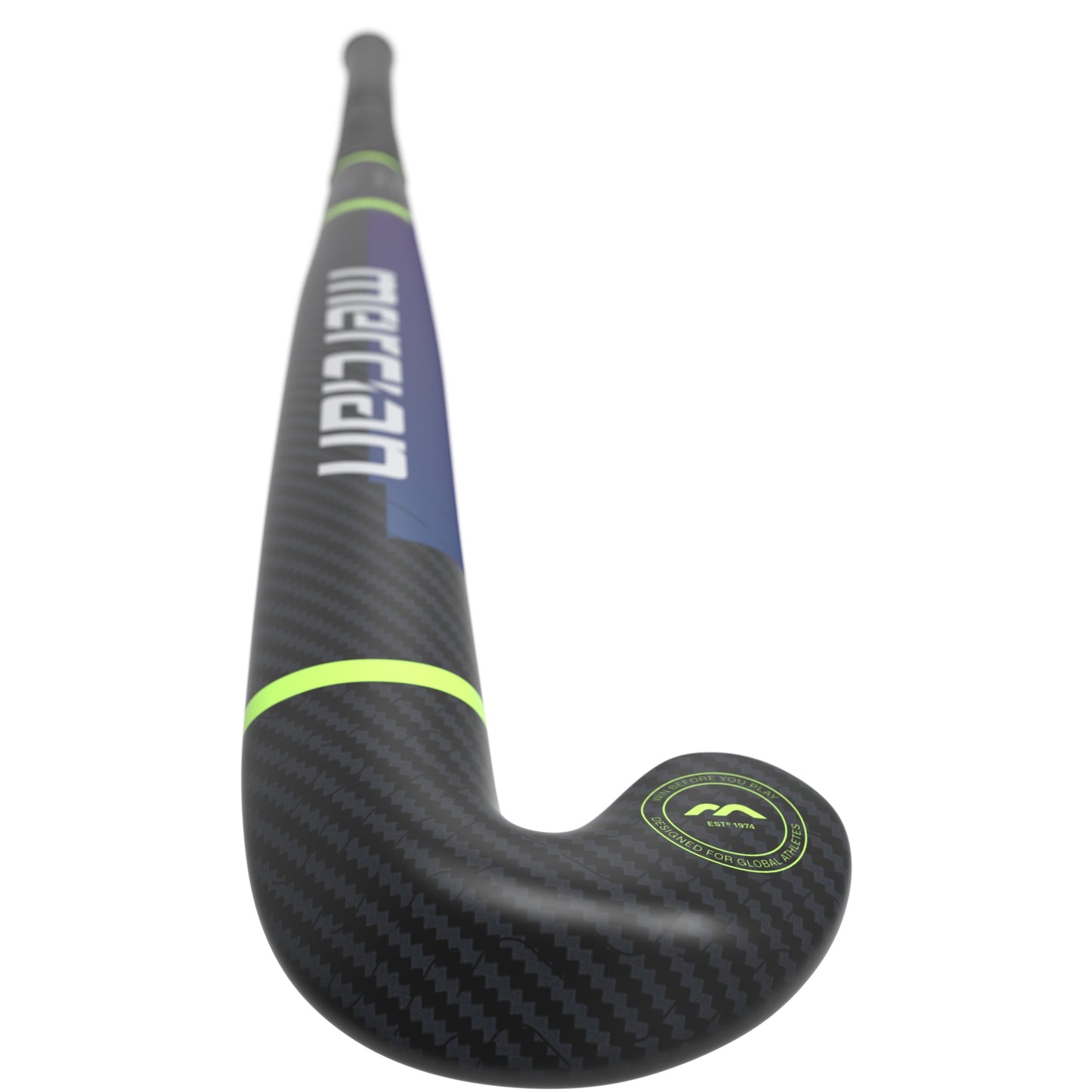 Mercian Elite CKF90 Ultimate V2 Bend Field Hockey Stick - Elite Composite Technology