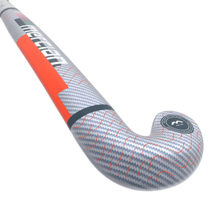 Mercian Evolution CKF35 Ultimate V2 Bend Field Hockey Stick - Intermediate Composite Stick