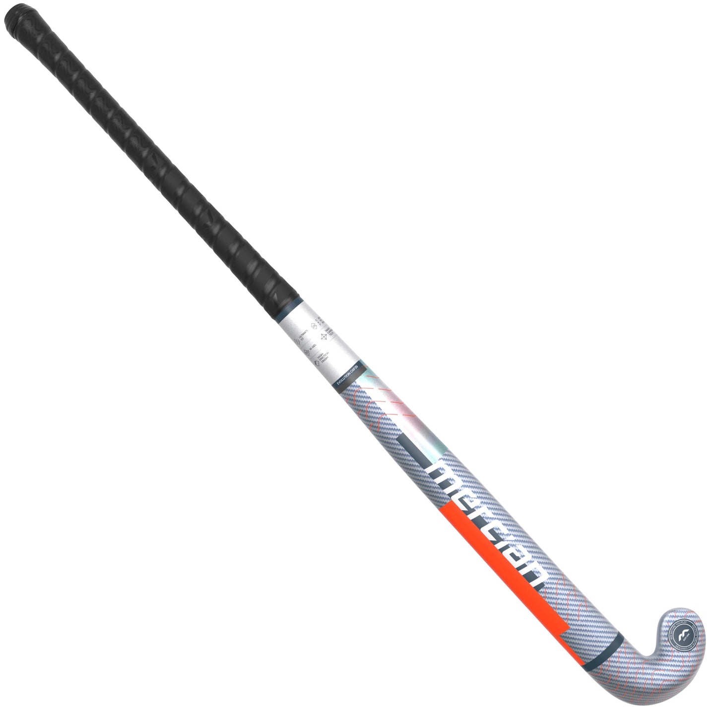 Mercian Evolution CKF35 Ultimate V2 Bend Field Hockey Stick - Intermediate Composite Stick