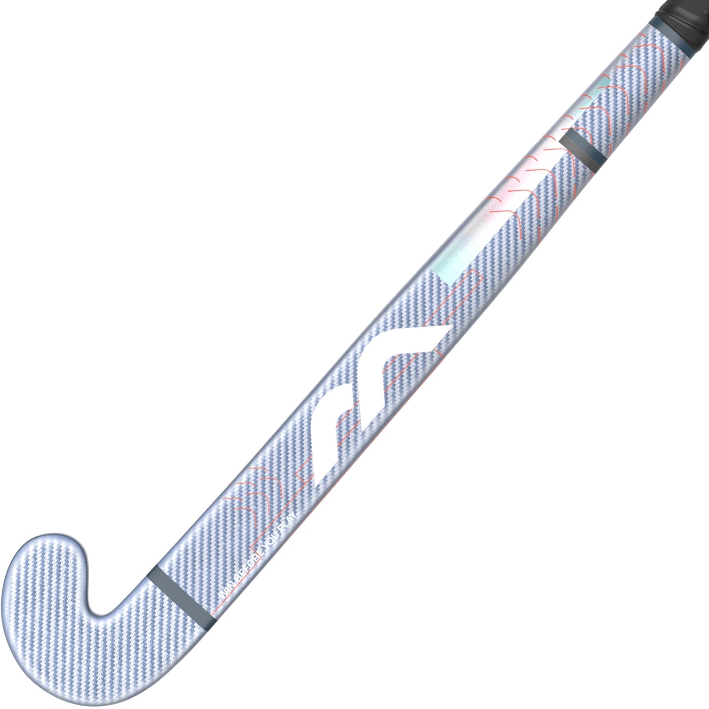 Mercian Evolution CKF35 Ultimate V2 Bend Field Hockey Stick - Intermediate Composite Stick