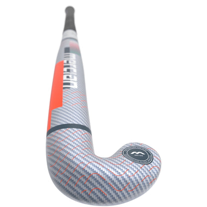 Mercian Evolution CKF35 Ultimate V2 Bend Field Hockey Stick - Intermediate Composite Stick