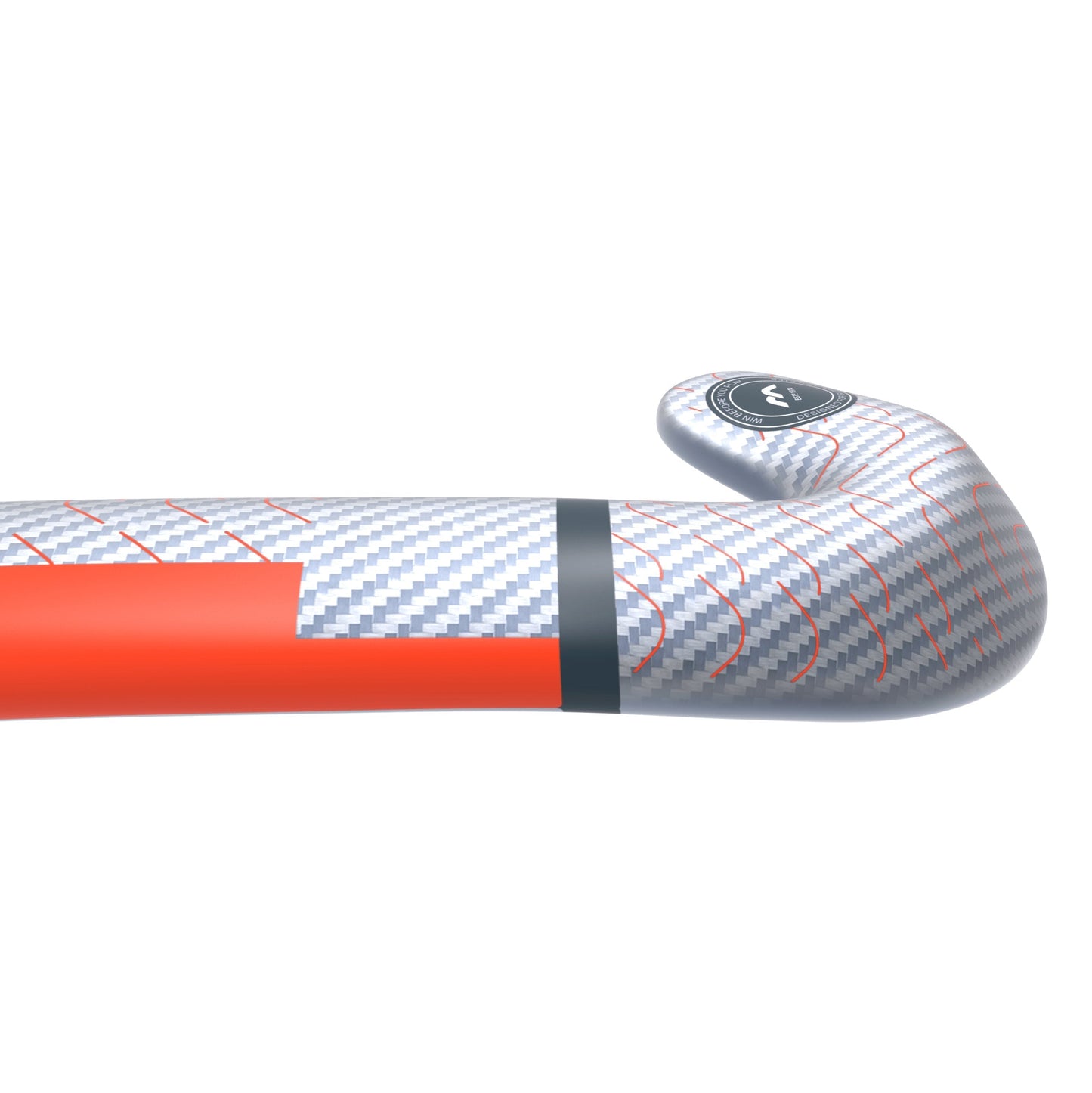 Mercian Evolution CKF35 Ultimate V2 Bend Field Hockey Stick - Intermediate Composite Stick
