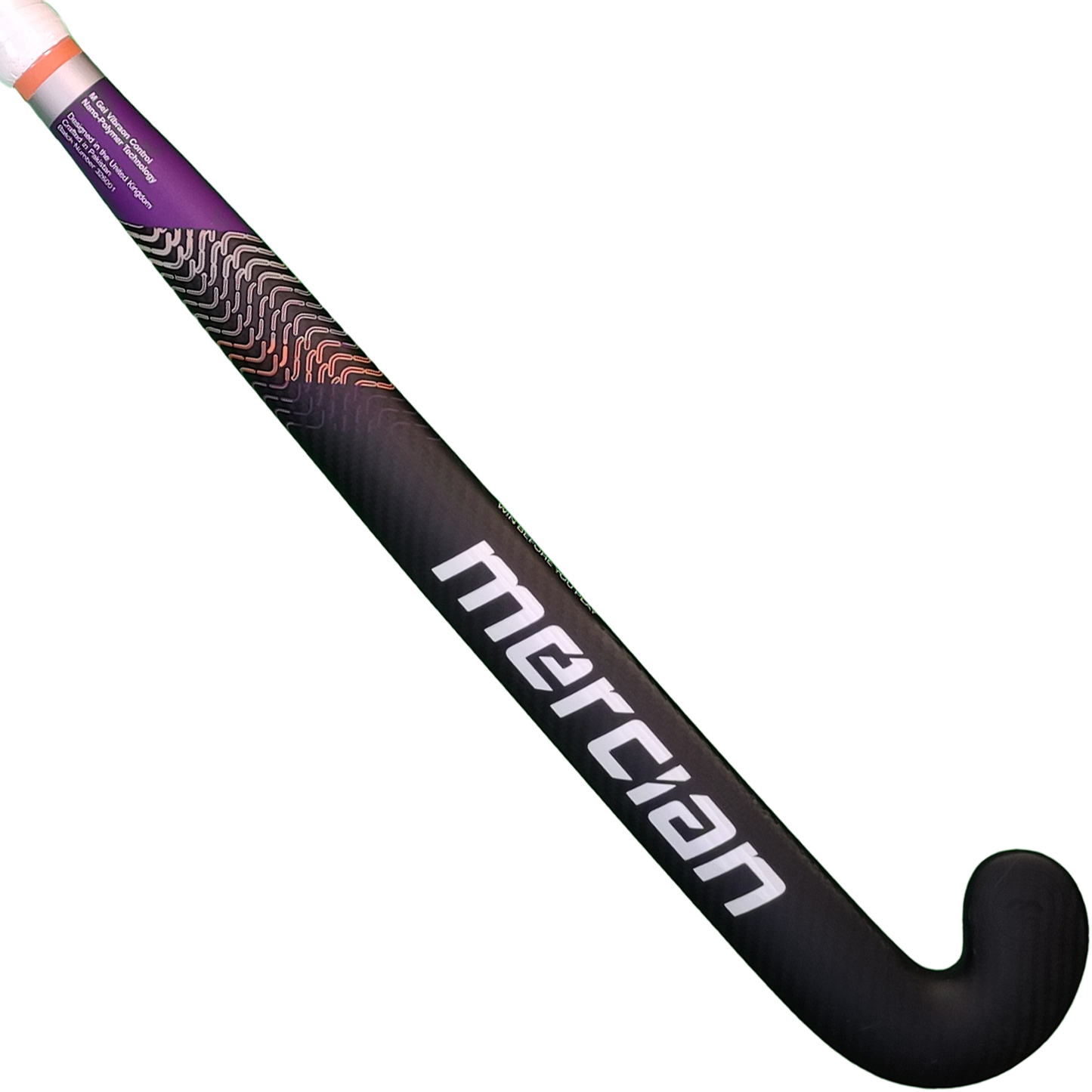Mercian Evolution CKF55 Xtreme - 55% Carbon Field Hockey Stick