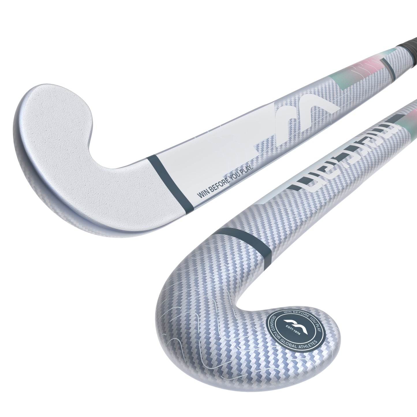 Mercian Evolution CKF55 Xtreme Bend Field Hockey Stick - Advanced Composite Stick