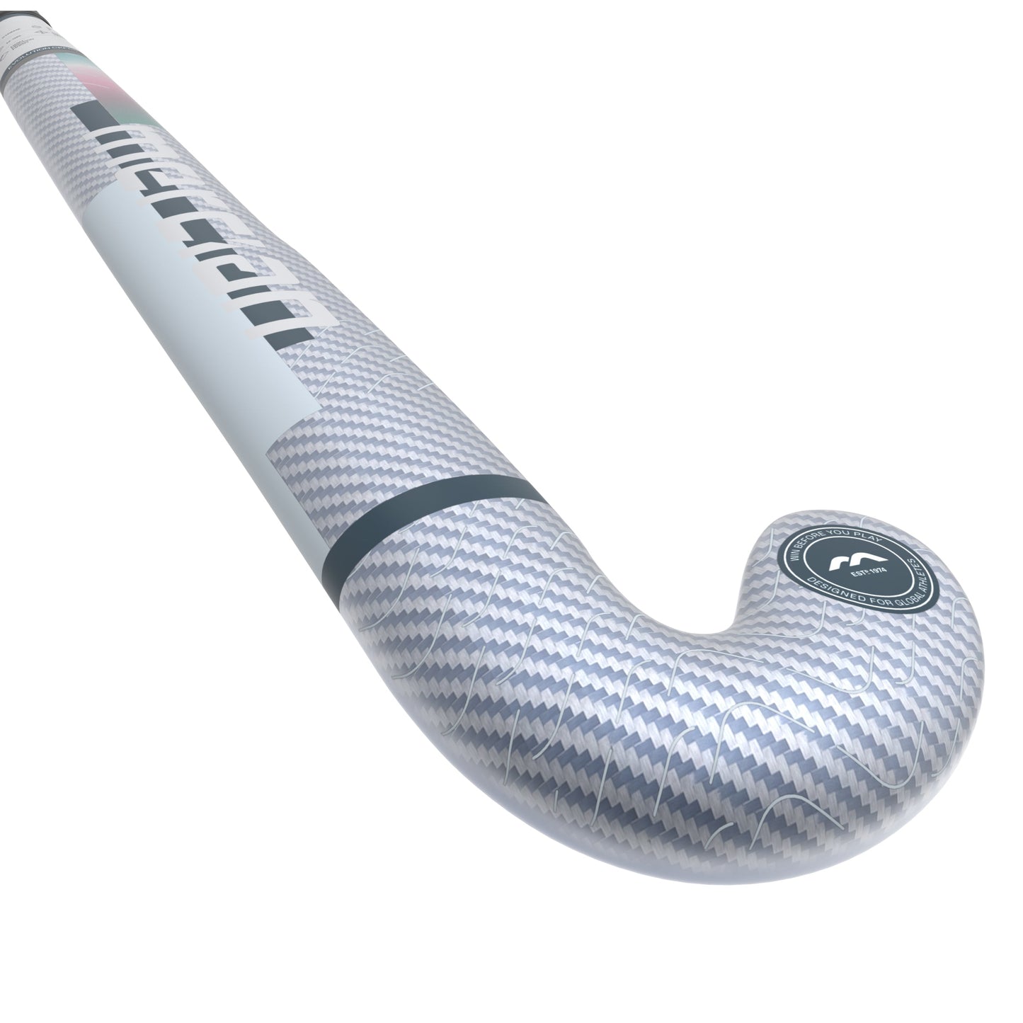 Mercian Evolution CKF55 Xtreme Bend Field Hockey Stick - Advanced Composite Stick