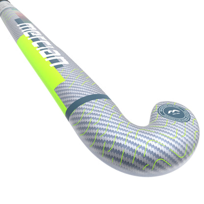 Mercian Evolution CKF85 Xtreme Bend Field Hockey Stick - Advanced Composite Stick