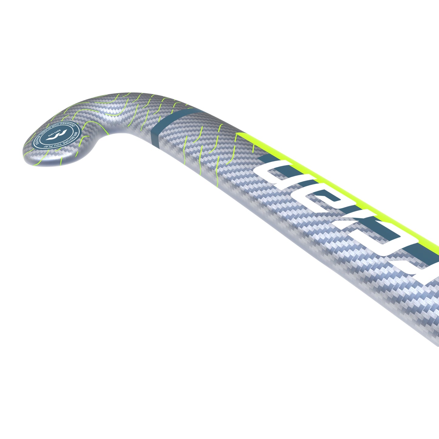 Mercian Evolution CKF85 Xtreme Bend Field Hockey Stick - Advanced Composite Stick