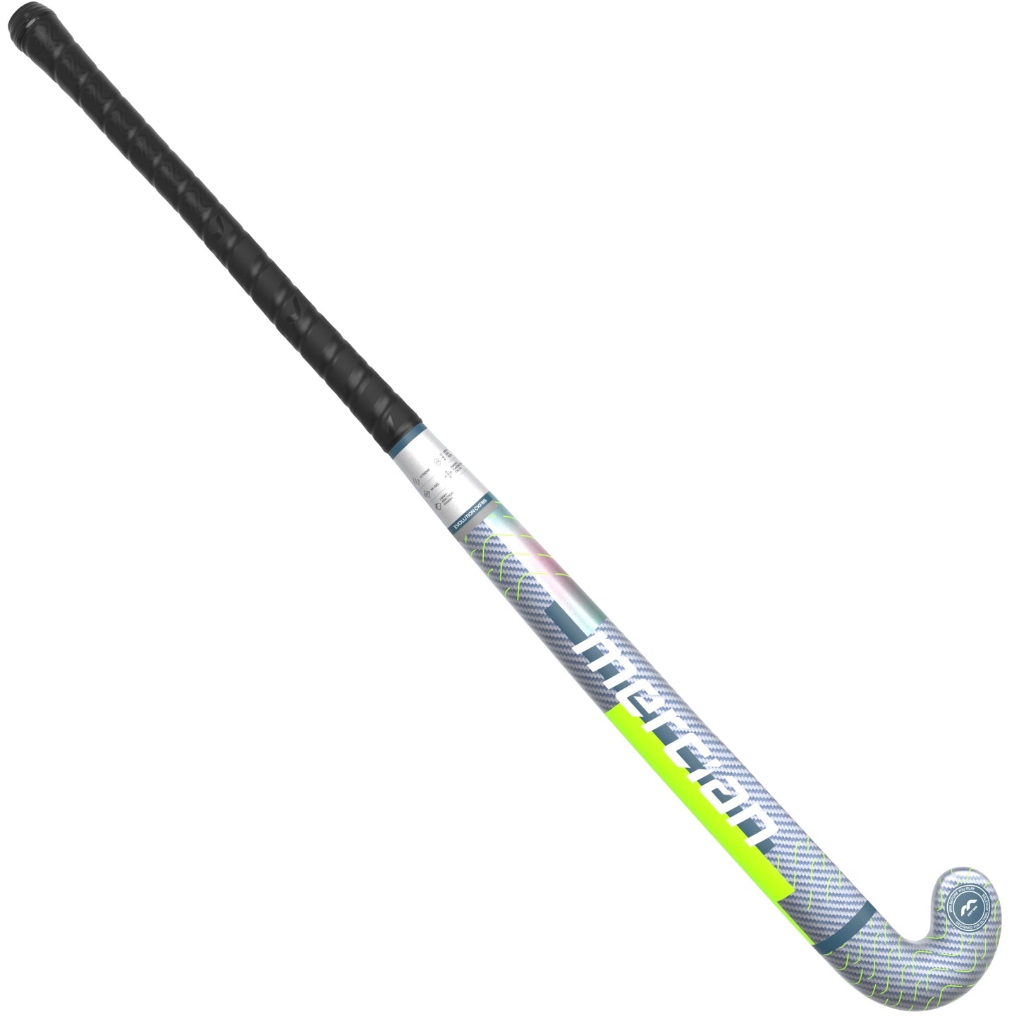 Mercian Evolution CKF85 Xtreme Bend Field Hockey Stick - Advanced Composite Stick