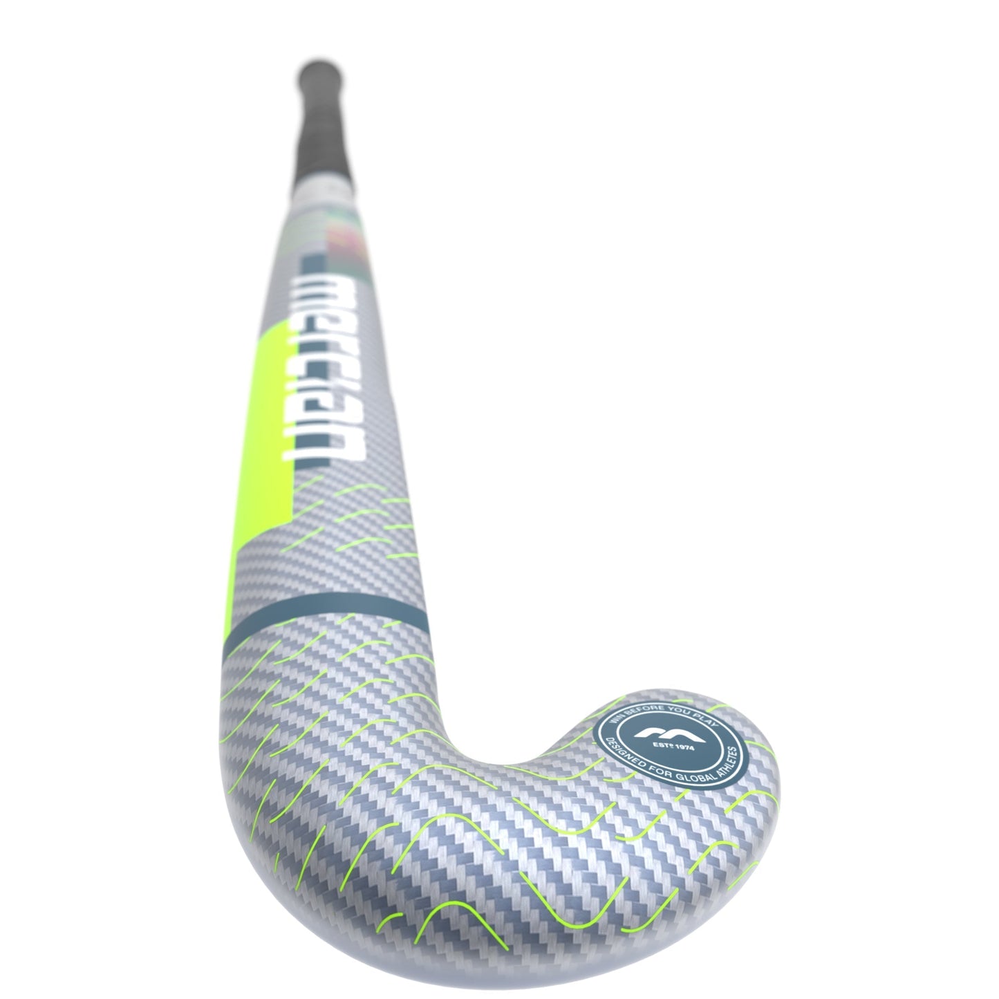 Mercian Evolution CKF85 Xtreme Bend Field Hockey Stick - Advanced Composite Stick