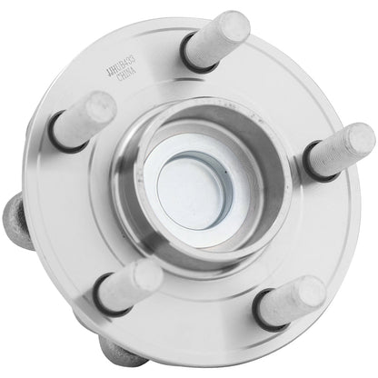 HUB433 - Rear Wheel Hub Bearing Assembly