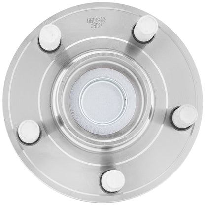 HUB433 - Rear Wheel Hub Bearing Assembly