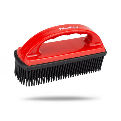 Car Carpet Lint and Hair Removal Brush