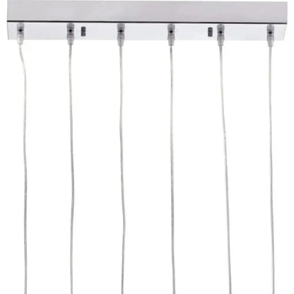 Hale Ceiling Lamp Clear